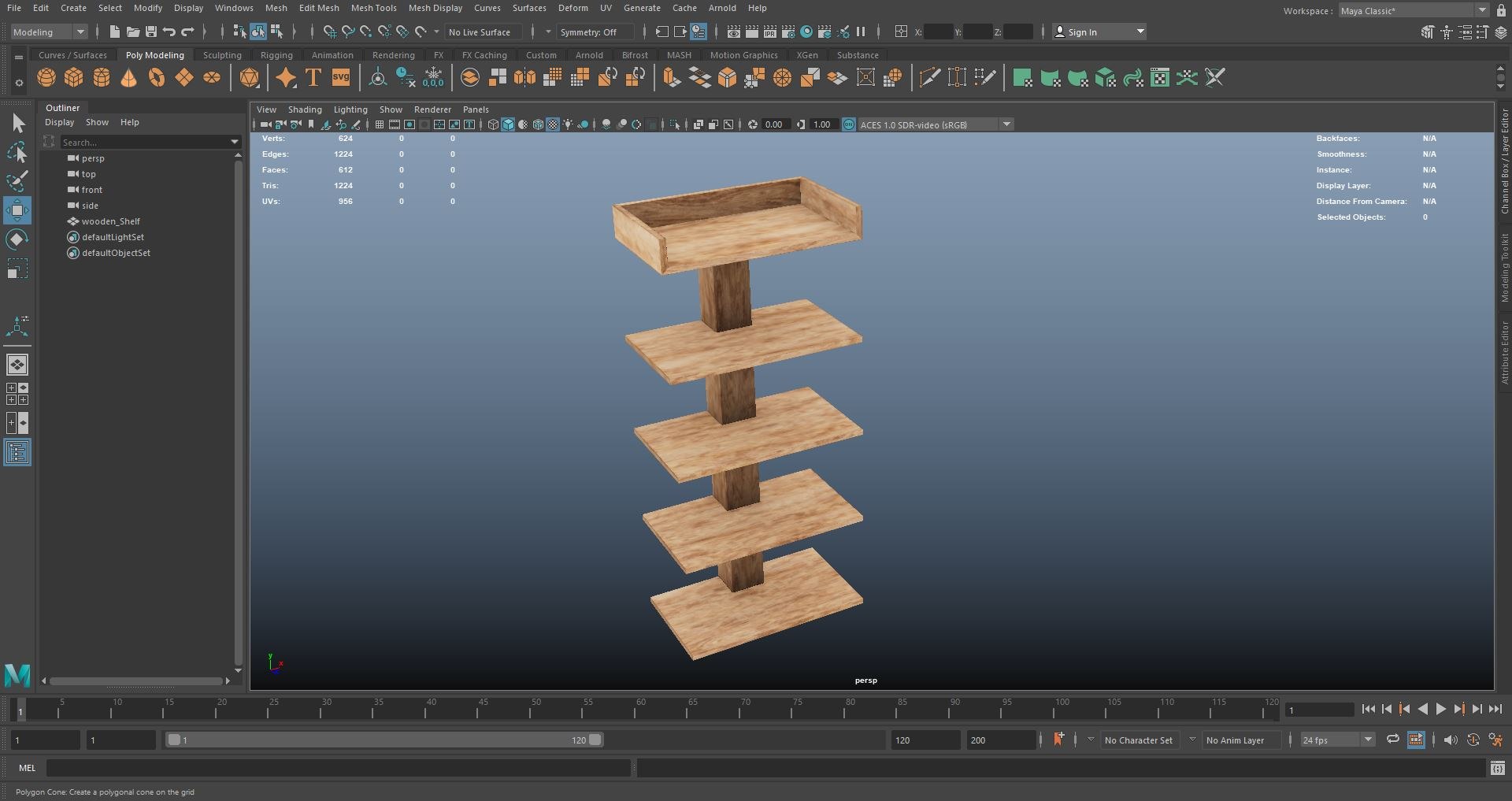 3D model Wooden Shelf 3D Model AR VR PBR Low-poly 3D model https://p.turbosquid.com/ts-thumb/tS/kc6BaV/Dn/screenshot016/jpg/1668448610/1920x1080/fit_q87/eb67d5bcdde97b97203e06af12a498cd4735de40/screenshot016.jpg