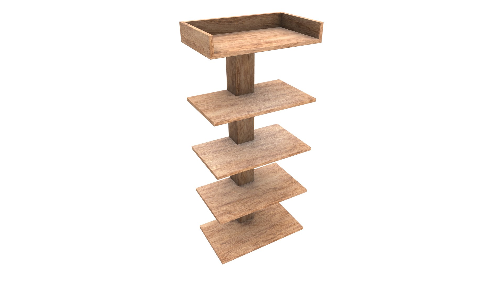 3D model Wooden Shelf 3D Model AR VR PBR Low-poly 3D model https://p.turbosquid.com/ts-thumb/tS/kc6BaV/Fv/screenshot008/jpg/1668448619/1920x1080/fit_q87/24b541c64577b32351c83dc3792ec37eace1ae6f/screenshot008.jpg