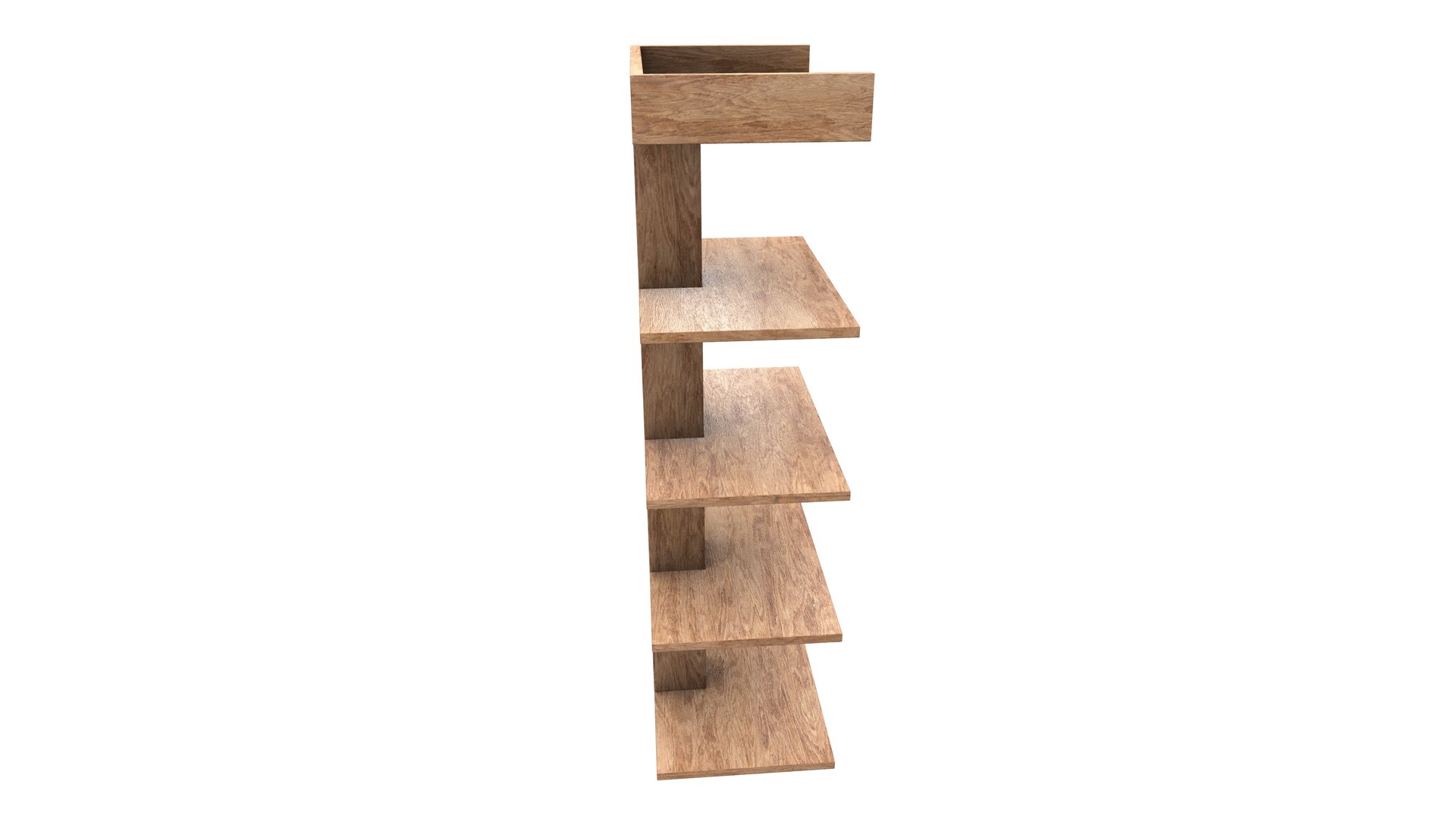 3D model Wooden Shelf 3D Model AR VR PBR Low-poly 3D model https://p.turbosquid.com/ts-thumb/tS/kc6BaV/I3/screenshot007/jpg/1668448618/1920x1080/fit_q87/047a46130f21ffe9de8520af402fdb7836f6986c/screenshot007.jpg