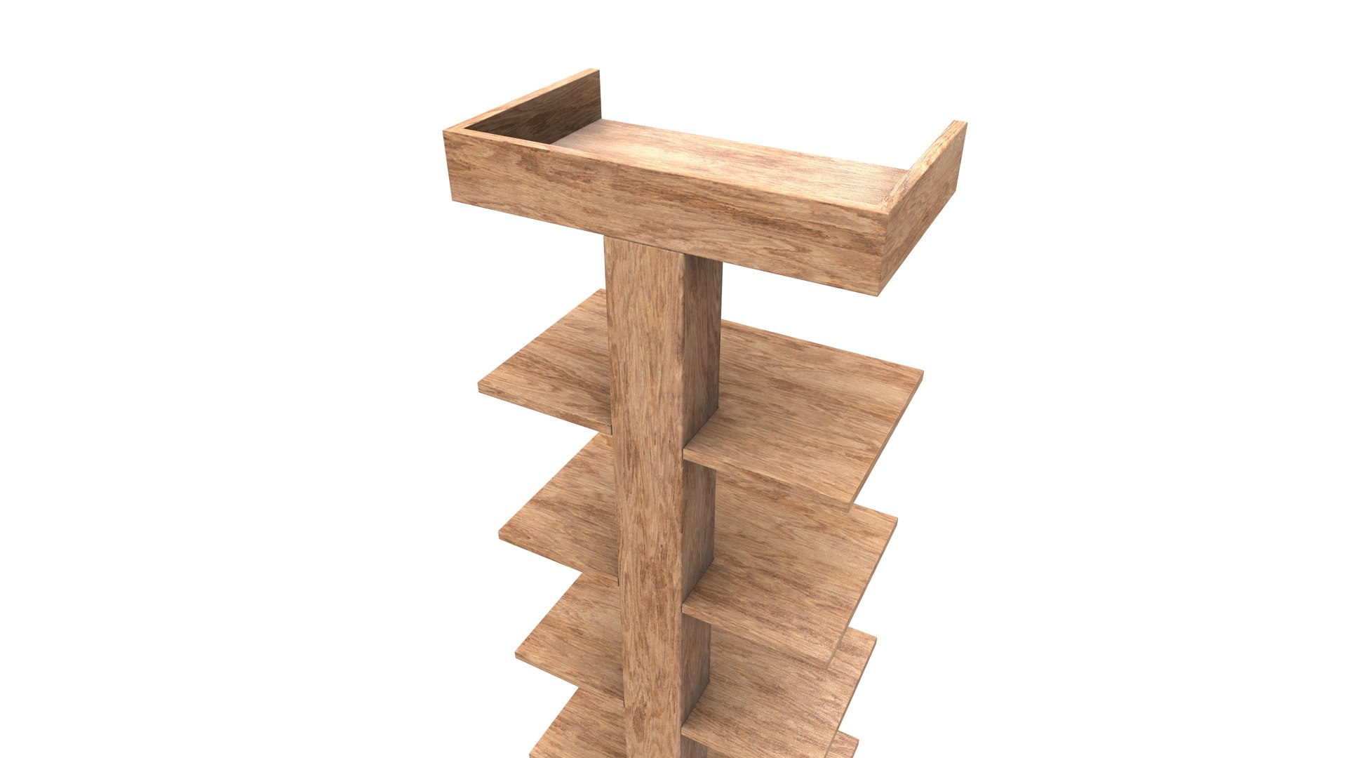 3D model Wooden Shelf 3D Model AR VR PBR Low-poly 3D model https://p.turbosquid.com/ts-thumb/tS/kc6BaV/dG/screenshot013/jpg/1668448627/1920x1080/fit_q87/14d8ae221cfb173473a544bfdd00f3f81c207c1b/screenshot013.jpg
