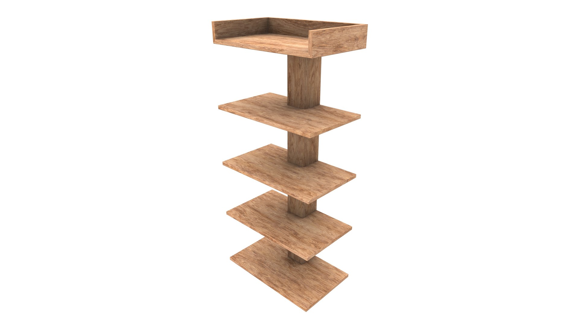 3D model Wooden Shelf 3D Model AR VR PBR Low-poly 3D model https://p.turbosquid.com/ts-thumb/tS/kc6BaV/iY/screenshot002/jpg/1668448615/1920x1080/fit_q87/9f0acfd7ea9683acff88484968a472fdcf7fe3d7/screenshot002.jpg