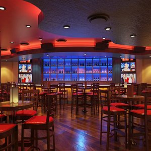 Bar - Night Club
