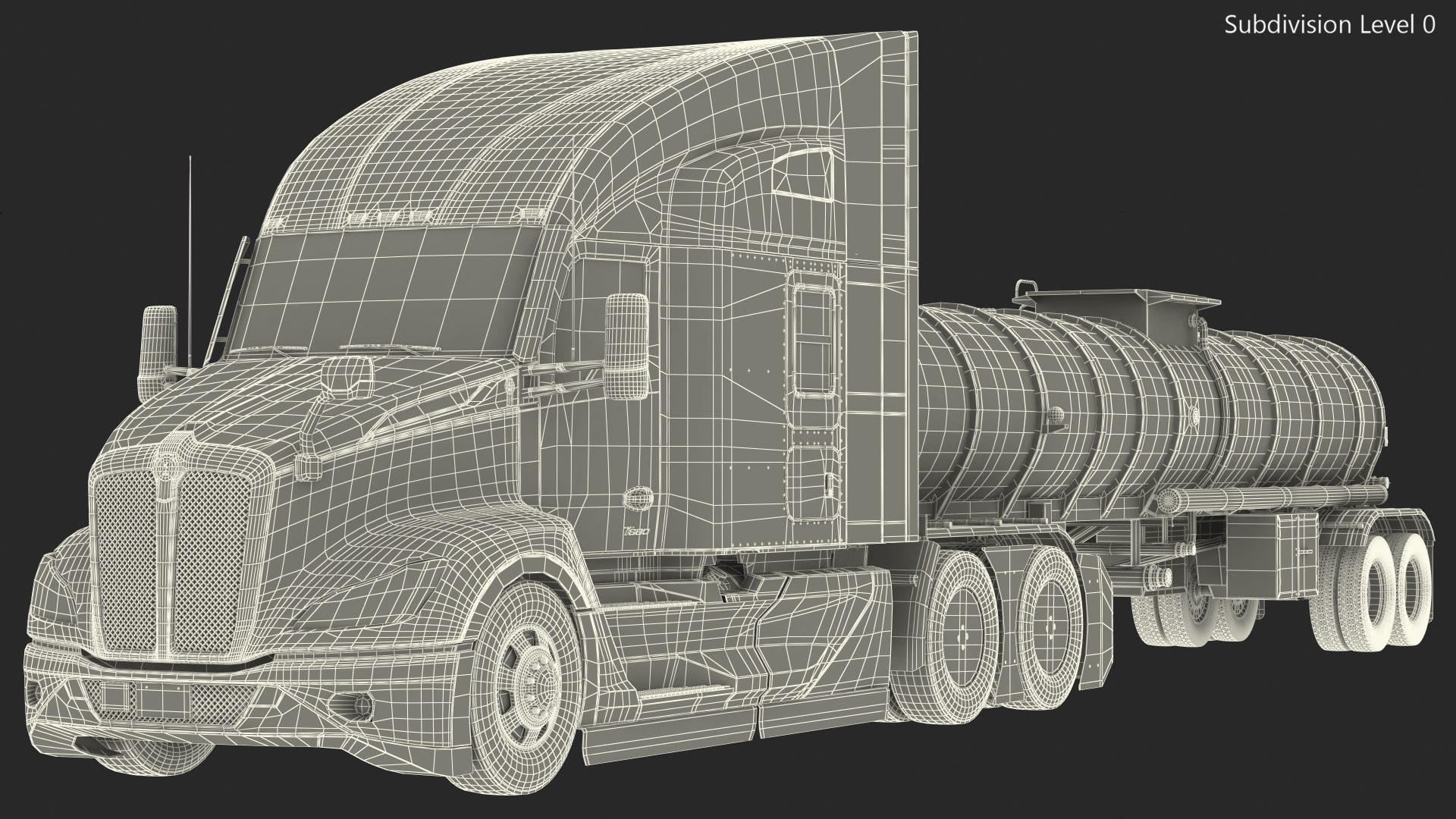 3D Kenworth Truck with Tanker Trailer https://p.turbosquid.com/ts-thumb/tS/mP2XGv/5c/kenworthtruckwithtankertrailer3dsmodel023/jpg/1648036541/1920x1080/fit_q87/142cde175302da241869f8b473edb17db9be8d1b/kenworthtruckwithtankertrailer3dsmodel023.jpg