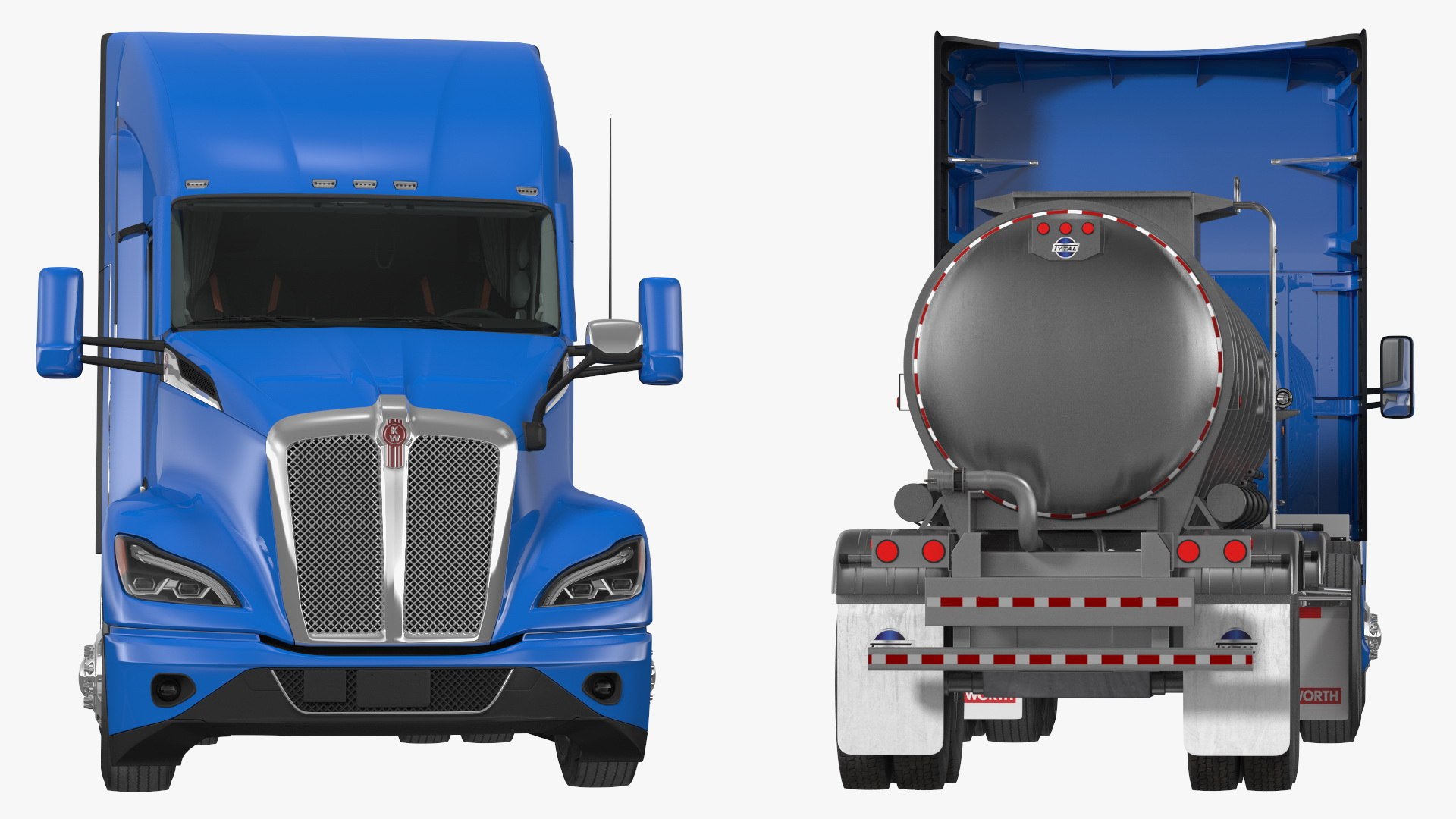 3D Kenworth Truck with Tanker Trailer https://p.turbosquid.com/ts-thumb/tS/mP2XGv/8r/kenworthtruckwithtankertrailer3dsmodel010/jpg/1648036498/1920x1080/fit_q87/8f11b7bd1ecda6551fd9d8b4cd6cd99d93d7b746/kenworthtruckwithtankertrailer3dsmodel010.jpg