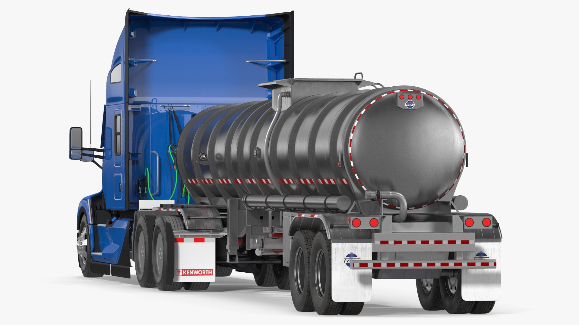 3D Kenworth Truck with Tanker Trailer https://p.turbosquid.com/ts-thumb/tS/mP2XGv/A2/kenworthtruckwithtankertrailer3dsmodel013/jpg/1648036510/1920x1080/fit_q87/54de9114b2400342c97a838b3d57ec54dbbb6463/kenworthtruckwithtankertrailer3dsmodel013.jpg