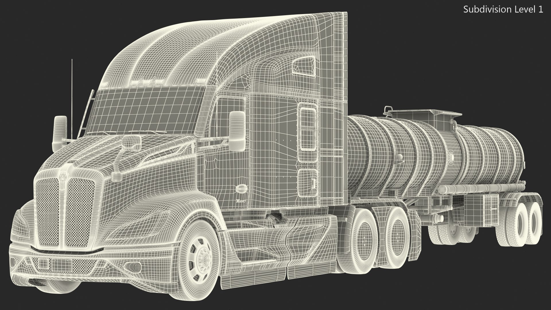 3D Kenworth Truck with Tanker Trailer https://p.turbosquid.com/ts-thumb/tS/mP2XGv/Cl/kenworthtruckwithtankertrailer3dsmodel024/jpg/1648036544/1920x1080/fit_q87/c5f11f22263f87586756080a5977e29146464463/kenworthtruckwithtankertrailer3dsmodel024.jpg