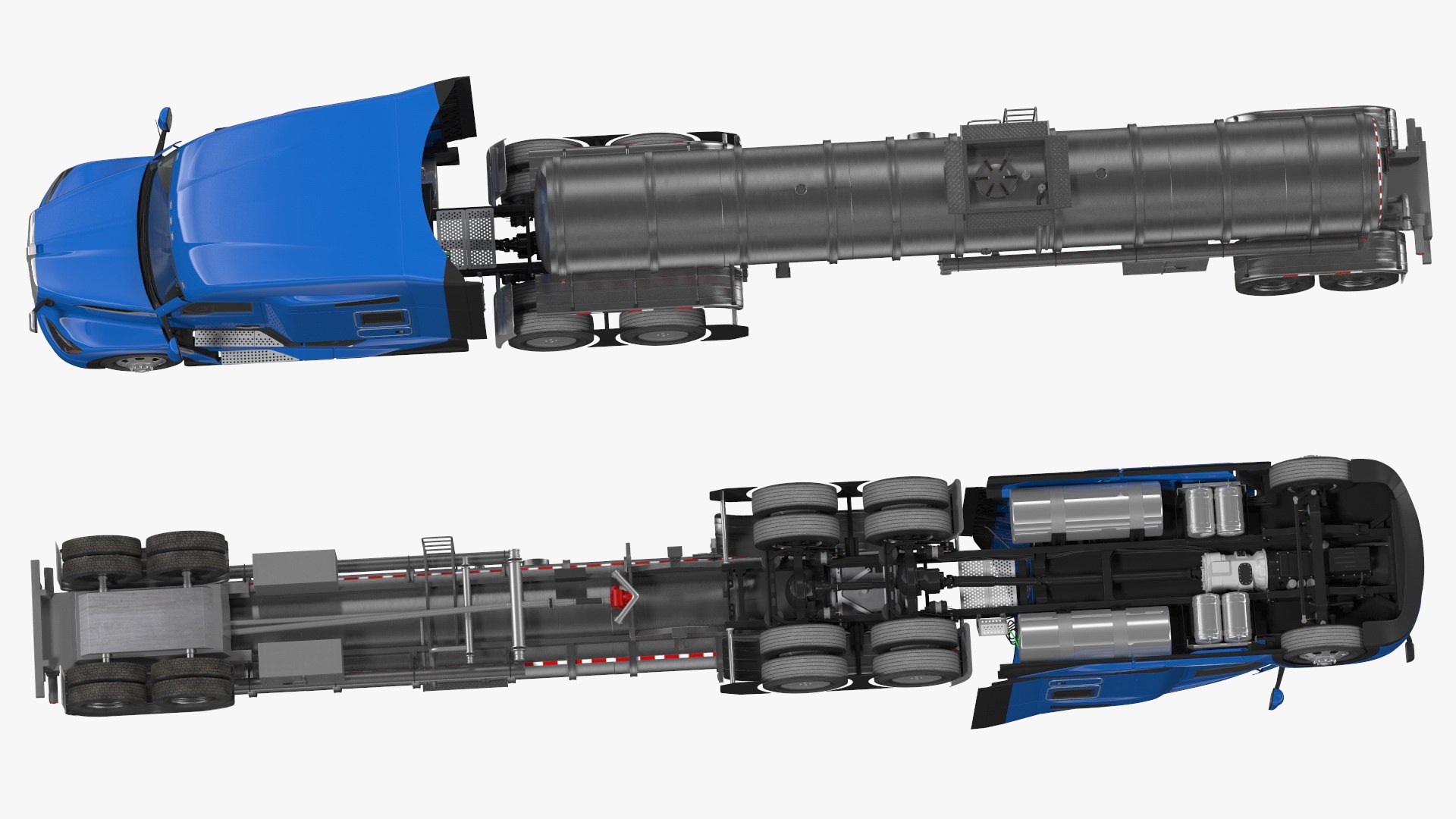 3D Kenworth Truck with Tanker Trailer https://p.turbosquid.com/ts-thumb/tS/mP2XGv/Dz/kenworthtruckwithtankertrailer3dsmodel009/jpg/1648036495/1920x1080/fit_q87/46527ea1de5460cd040c41c718098d27b3811afb/kenworthtruckwithtankertrailer3dsmodel009.jpg