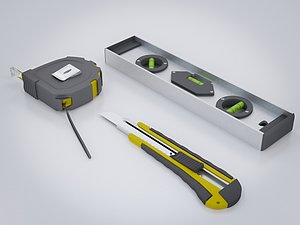 industrial measuring tools max