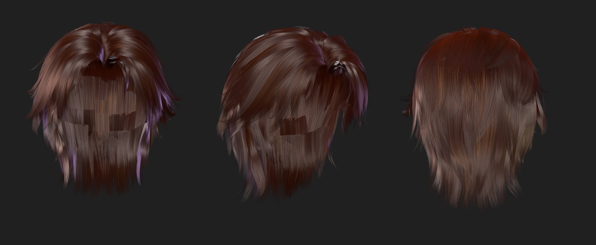 PBR Game Hair CG Hair short hair Male hair Hipster male hair 01 model https://p.turbosquid.com/ts-thumb/tS/qJmA0T/TZ/02/png/1688051672/1920x1080/fit_q87/72838b52198cca243bbb41a110eeeddbef58a0d2/02.jpg
