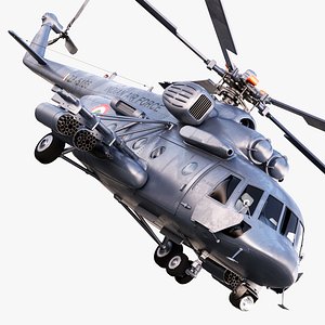 Mil Mi-17 V5