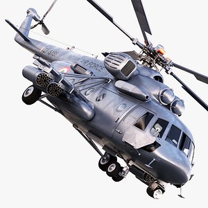 Mil Mi-17 V5