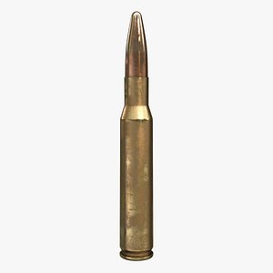 Cartrige M50 BMG V2