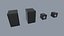 Computer Speakers
