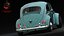 Volkswagen Beetle 1963
