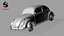 Volkswagen Beetle 1963