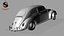 Volkswagen Beetle 1963