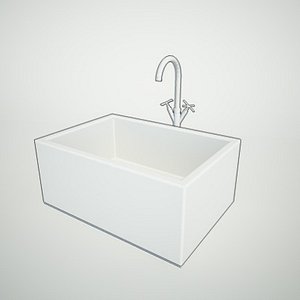 Butler Sink