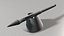 3ds max stylus holder
