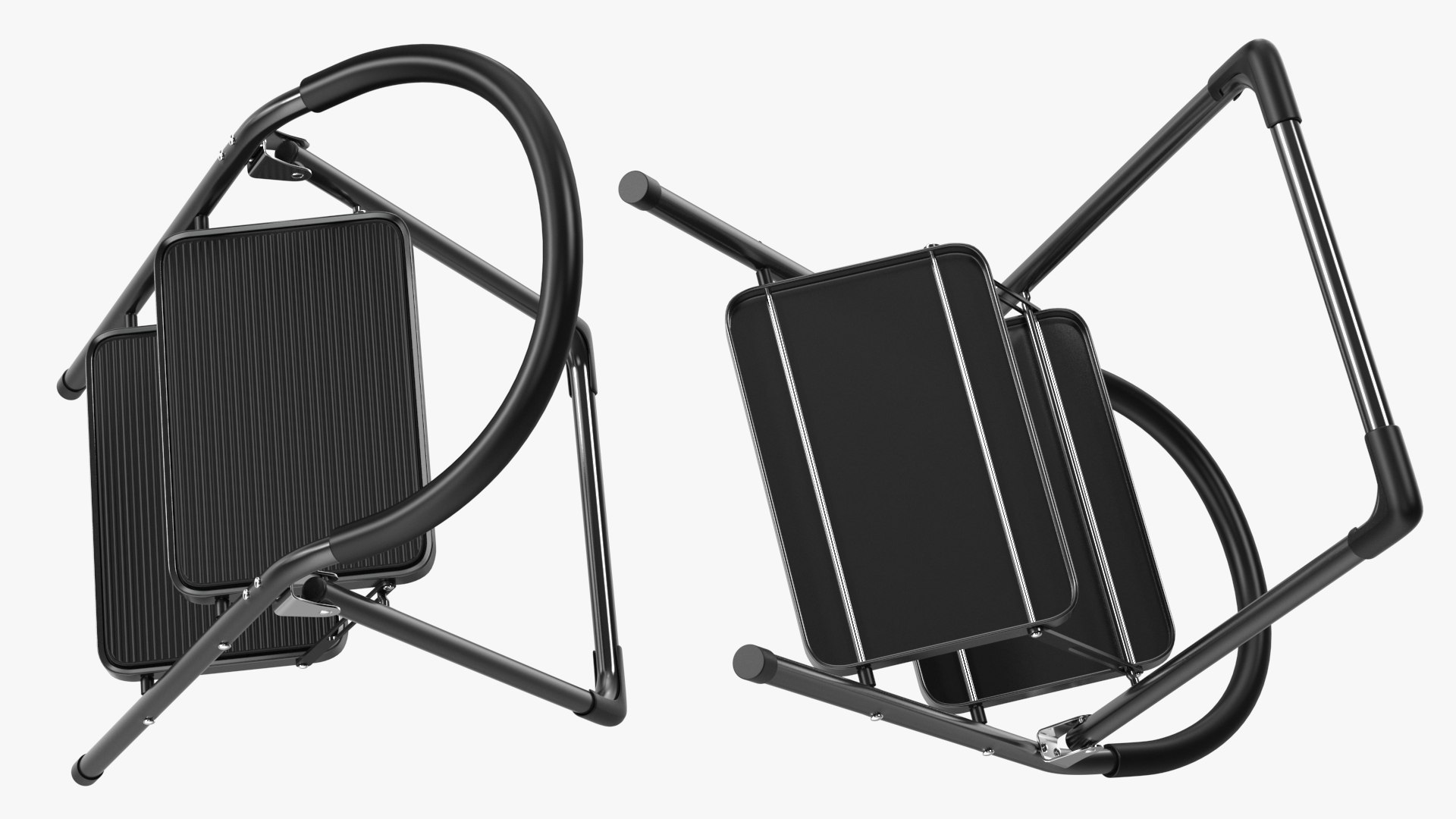 3D Black 2 Step Steel Folding Ladder with Anti Slip Pedals https://p.turbosquid.com/ts-thumb/tT/6OS4Kr/98/black2stepsteelfoldingladderwithantislippedalsmb3dmodel012/jpg/1700691503/1920x1080/fit_q87/df1faa5b53e9e2c0afdf48b591889069be65eafa/black2stepsteelfoldingladderwithantislippedalsmb3dmodel012.jpg