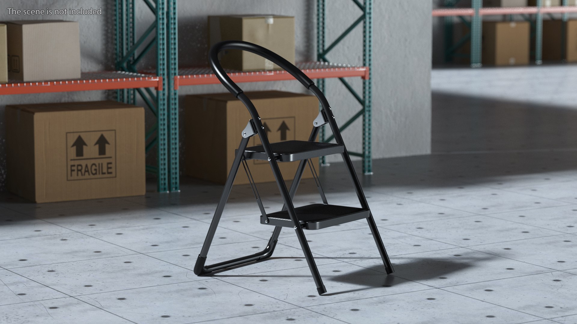 3D Black 2 Step Steel Folding Ladder with Anti Slip Pedals https://p.turbosquid.com/ts-thumb/tT/6OS4Kr/k6/black2stepsteelfoldingladderwithantislippedalsmb3dmodel002/jpg/1700691458/1920x1080/fit_q87/e61752c3386b123af8c6d406111df465816af568/black2stepsteelfoldingladderwithantislippedalsmb3dmodel002.jpg