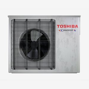 Air Conditioning Outdoor Unit