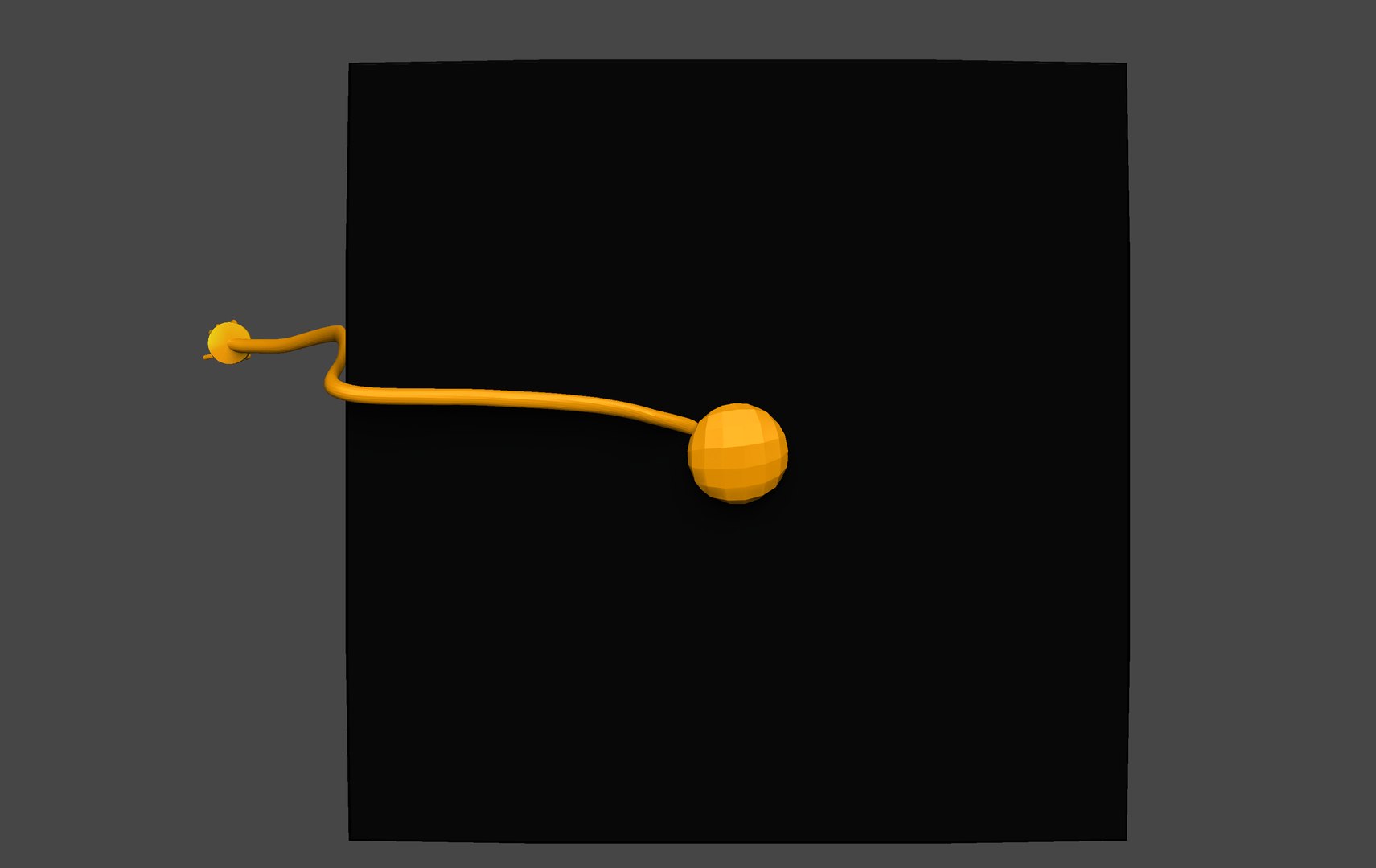 3D Graduation Cap - TurboSquid 2125565