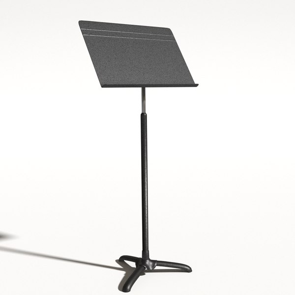 Wenger 譜面台 Bravo™ F-3021（ミュージックスタンド）（WENGER