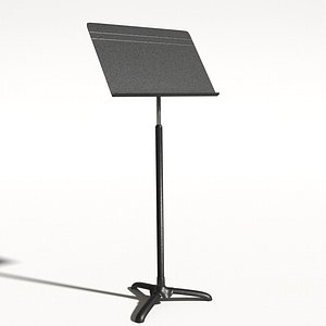 Music Stand
