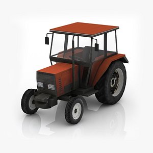 tumosan 74 80n tractor games 3ds