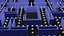 PAC-MAN 3D
