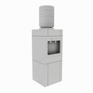 max water dispenser