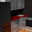 Modern Future Kitchen