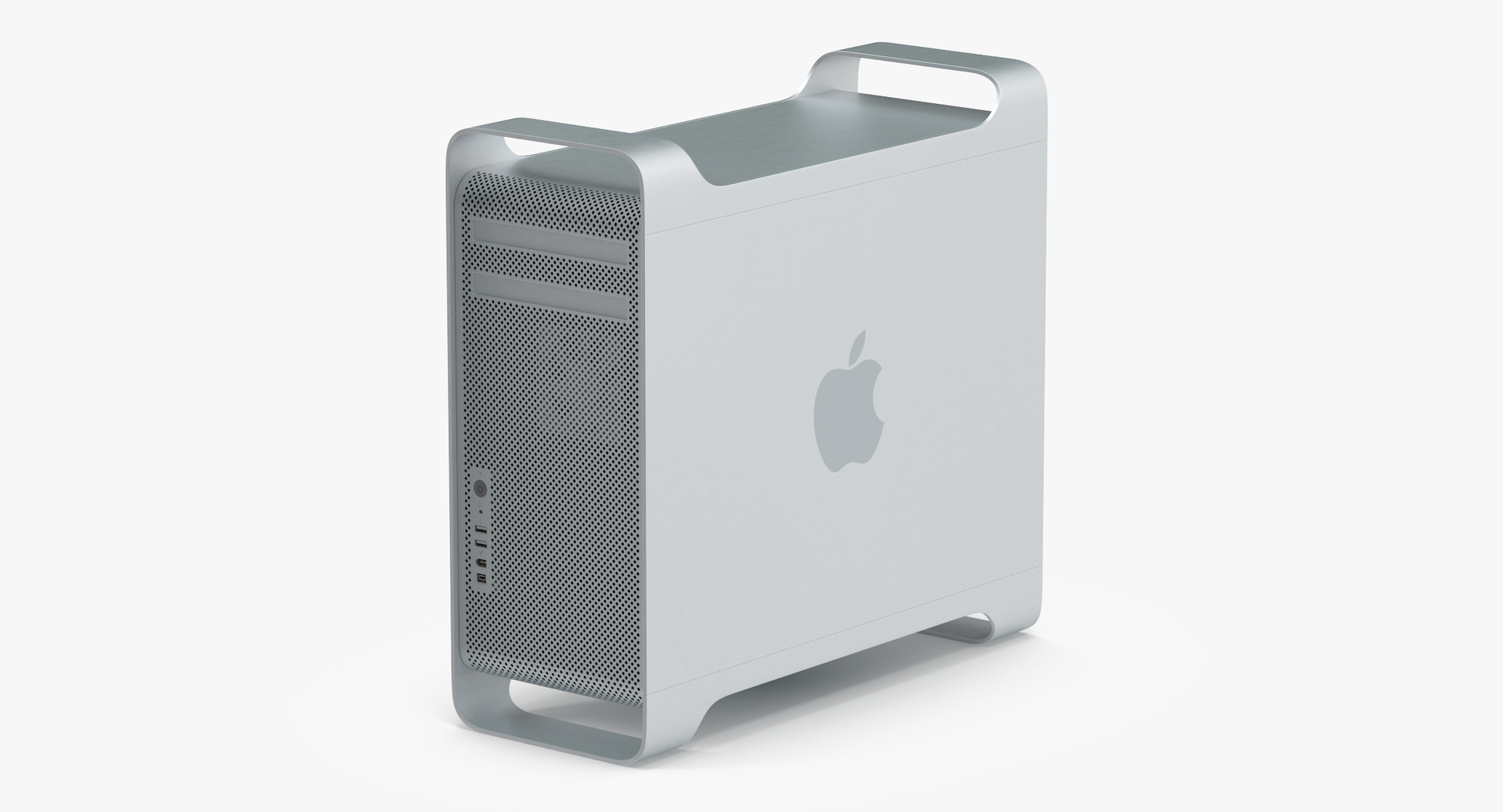 Buy Mac Pro Tower - Apple