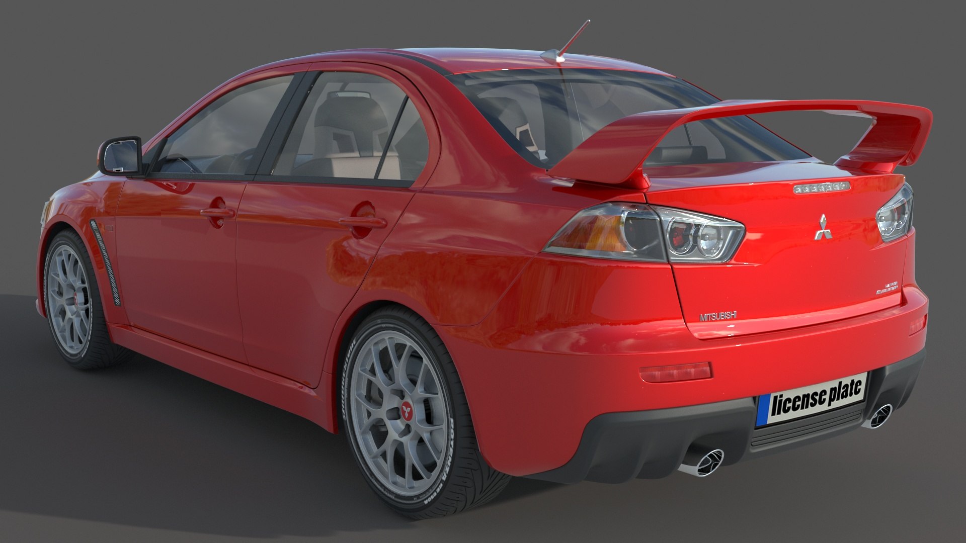 Mitsubishi Lancer Evo X 3D model https://p.turbosquid.com/ts-thumb/tT/Cwevnb/Wx/mitsubishievo_05/jpg/1652015701/1920x1080/fit_q87/0f118f692ef4e7752c623a9c4483128dc1aeb87e/mitsubishievo_05.jpg
