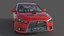 Mitsubishi Lancer Evo X