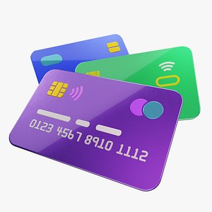 Credit Cards