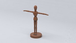 Art Mannequin