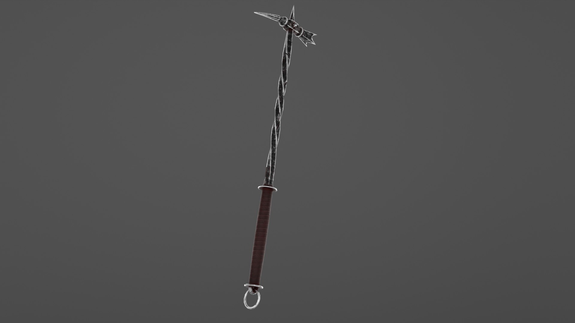 3D Medieval warhammer Low-poly 3D model https://p.turbosquid.com/ts-thumb/tT/HMyz96/9j/5/jpg/1738674204/1920x1080/fit_q87/948a09ac24da9f25c897e0daa2c3710a98c212a1/5.jpg
