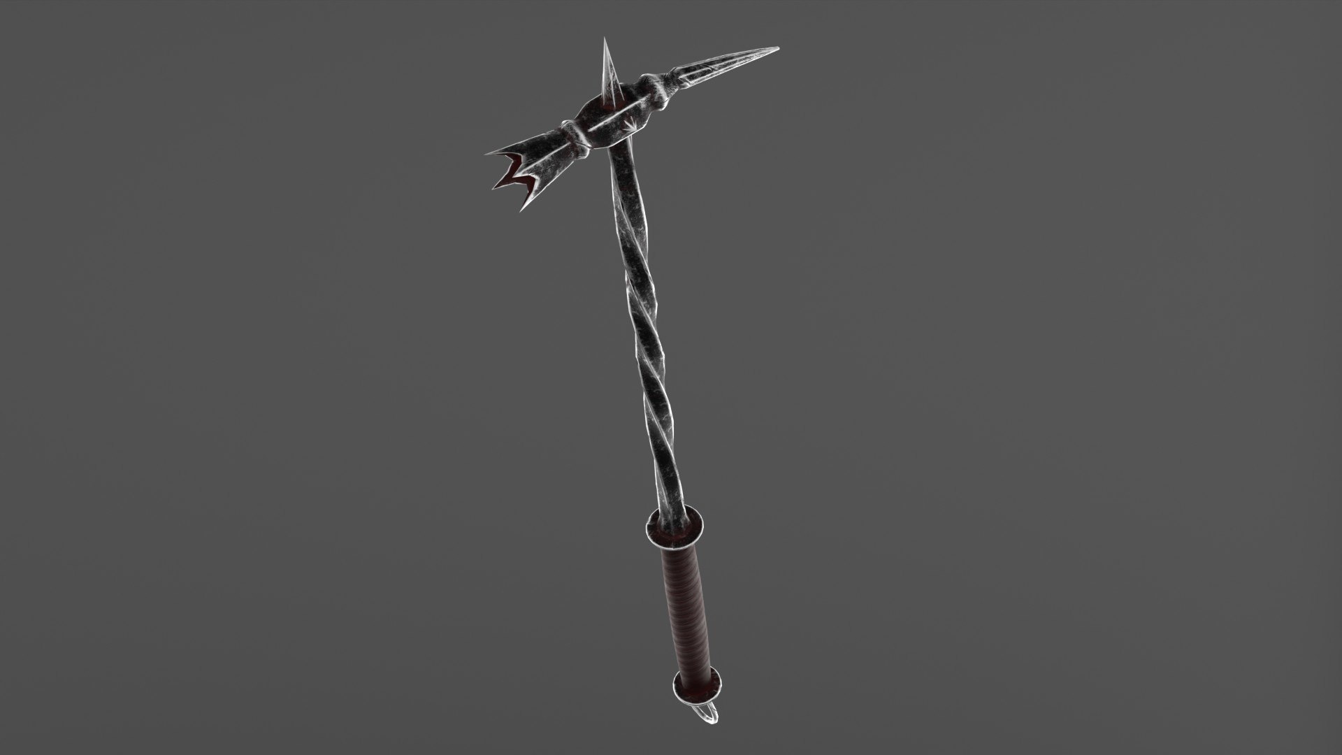 3D Medieval warhammer Low-poly 3D model https://p.turbosquid.com/ts-thumb/tT/HMyz96/BF/4/jpg/1738674203/1920x1080/fit_q87/fa7019ed16b595cec07e454f92ec55bd5775016a/4.jpg