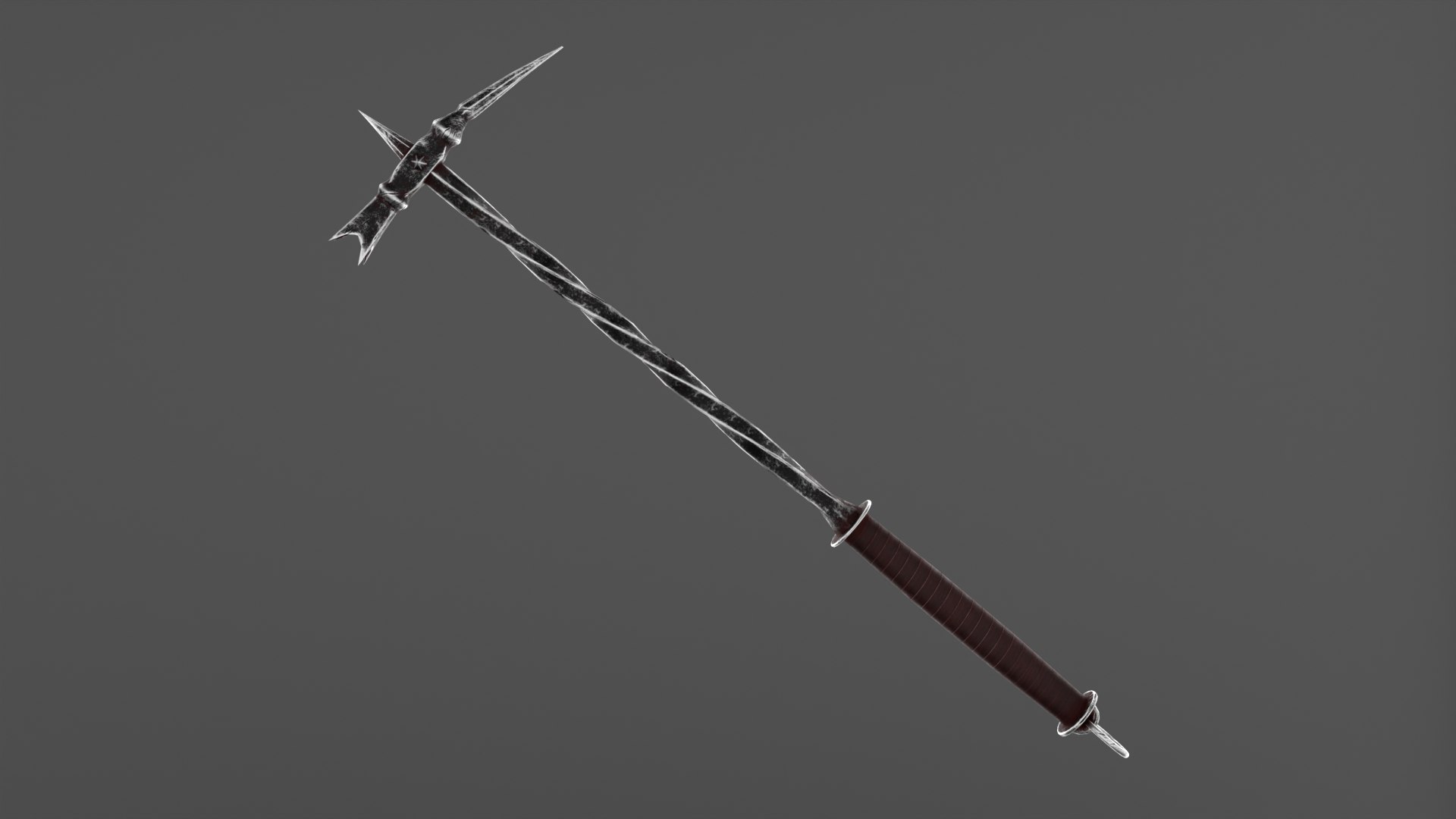 3D Medieval warhammer Low-poly 3D model https://p.turbosquid.com/ts-thumb/tT/HMyz96/HM/1/png/1738674203/1920x1080/fit_q87/ba4c07214ea78d344edd193b44ef9ca921de88fa/1.jpg