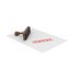 Denied Document And Stamp