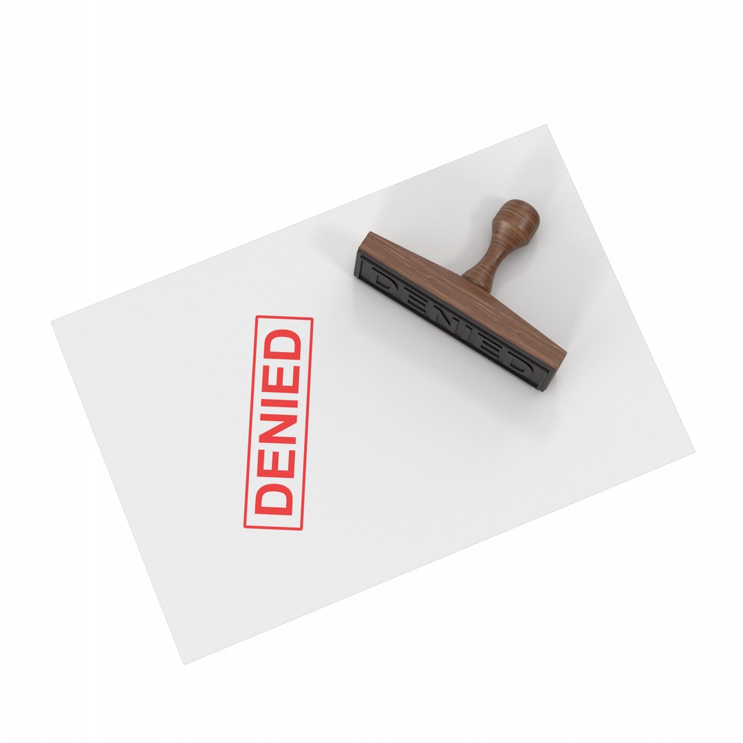3D Denied Document And Stamp https://p.turbosquid.com/ts-thumb/tT/IxpfhZ/uo/denieddocumentandstamp.b08.2k/png/1743870039/1920x1080/fit_q87/074faea837fb0785a9d5b55821225495d27ab1e0/denieddocumentandstamp.b08.2k.jpg