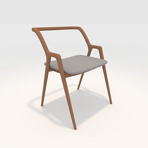 Armchair 9 3D
