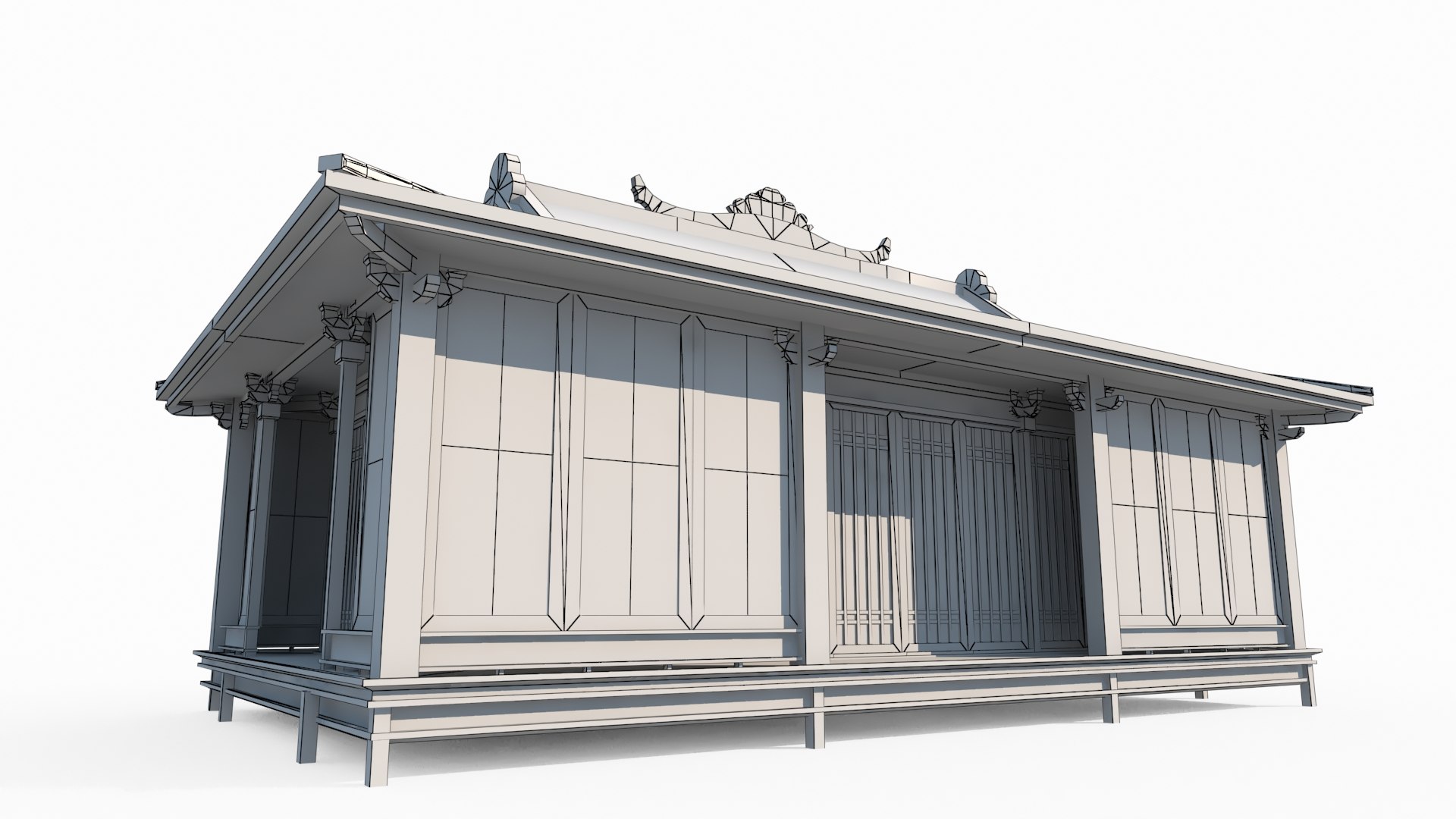 3D Rest Hall of Ancient Asian Architecture model https://p.turbosquid.com/ts-thumb/tT/KXQ5Uo/dH/tb_view06/jpg/1677420145/1920x1080/fit_q87/15d3b632a8fbb6ef546ace756206ceb0fcf6e820/tb_view06.jpg