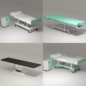 hospital bed ma