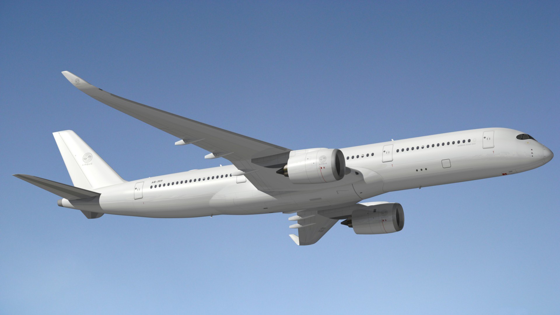 3D Airbus A350 White Livery https://p.turbosquid.com/ts-thumb/tT/R87P5a/PK/a35wlpr4/jpg/1652018028/1920x1080/fit_q87/0bc38db7494efc48da7d19228c77172e60b69550/a35wlpr4.jpg