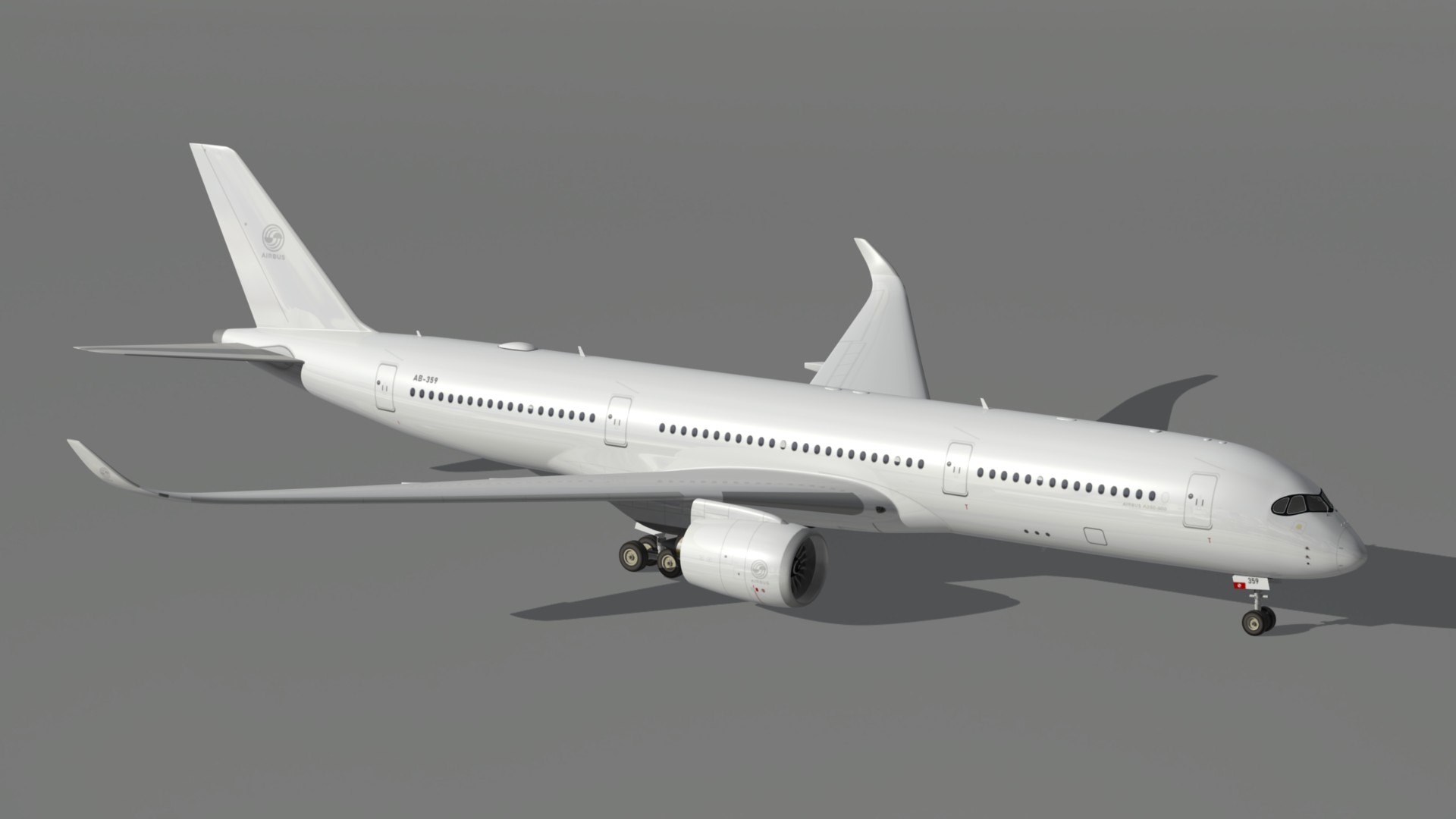 3D Airbus A350 White Livery https://p.turbosquid.com/ts-thumb/tT/R87P5a/SN/a35wlpr15/jpg/1652018029/1920x1080/fit_q87/36629c942d2371366b839788d453dfcb266bf755/a35wlpr15.jpg