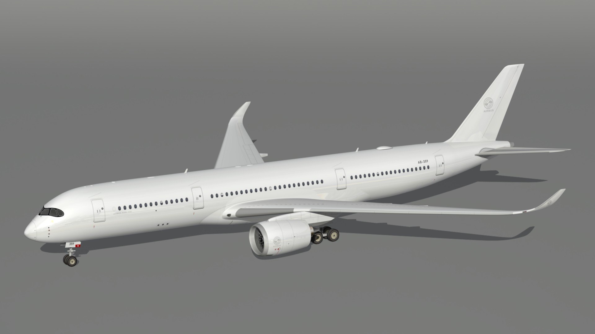 3D Airbus A350 White Livery https://p.turbosquid.com/ts-thumb/tT/R87P5a/bz/a35wlpr12/jpg/1652018019/1920x1080/fit_q87/e92419315c9fbfedbb6c318ac469d15e9a648b7d/a35wlpr12.jpg