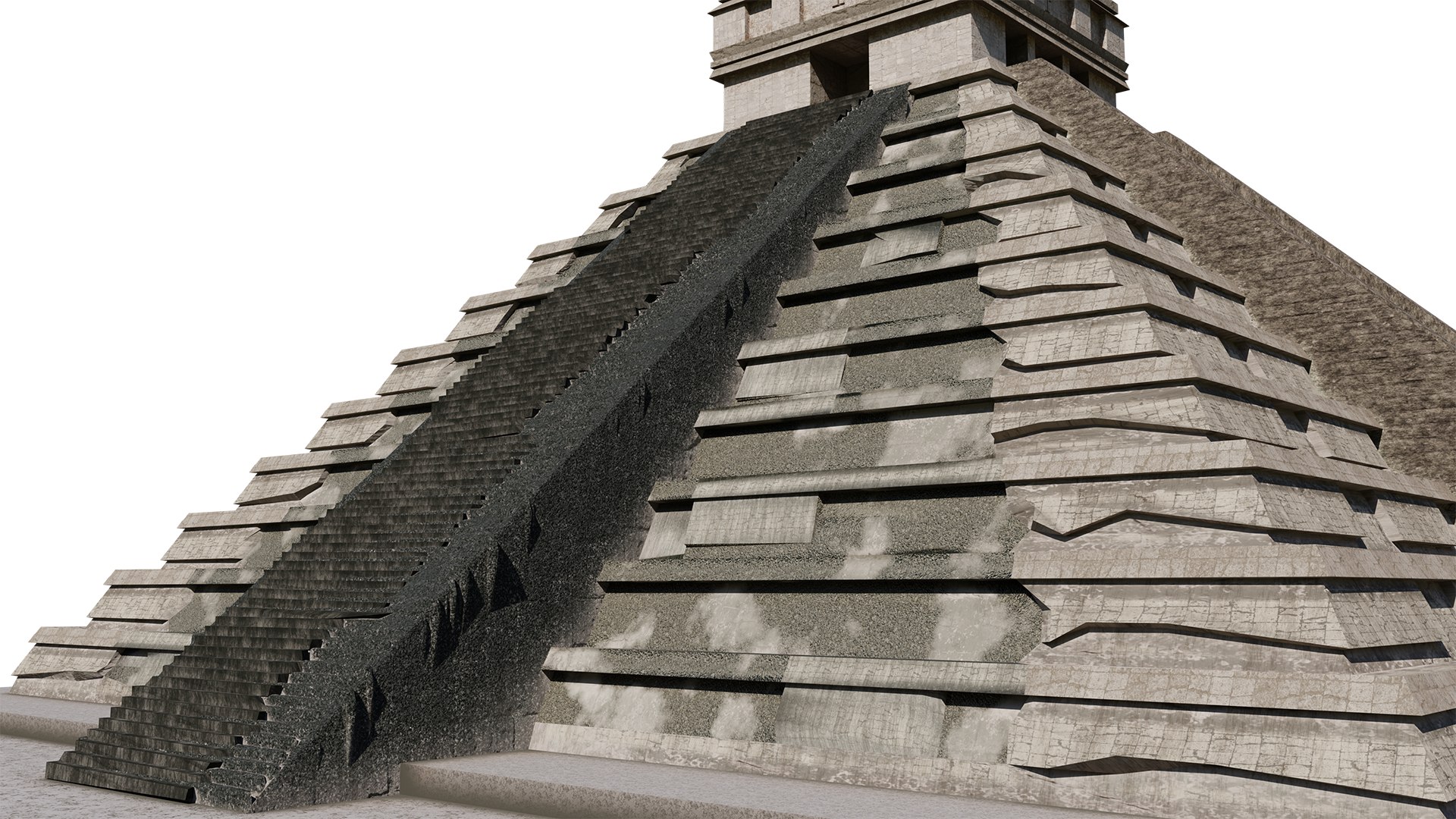 Chichen Itza(2) 3D https://p.turbosquid.com/ts-thumb/tT/RVoCDr/BX/r4/png/1781512656/1920x1080/fit_q87/ec991cc3b304b25bf717584c6323b56ba9994aeb/r4.jpg
