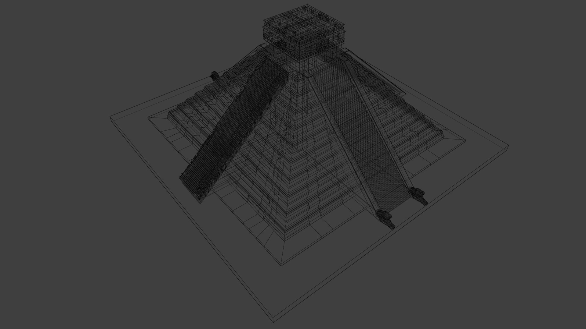 Chichen Itza(2) 3D https://p.turbosquid.com/ts-thumb/tT/RVoCDr/VG/w/png/1781512657/1920x1080/fit_q87/636a96d1879f15cd5b9cdc9b9a5d3208a40c636c/w.jpg